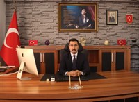 İsmail DEMİRTAŞ